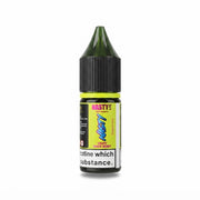 Nasty Liq Grape Mixed Berry Nic Salt Vape Juice in Grape Mixed Berry – sleek 10 ml bottle featuring a luscious grape and mixed-berry blend, smooth nicotine salt formulation, and precision dropper tip for easy pod-system use.